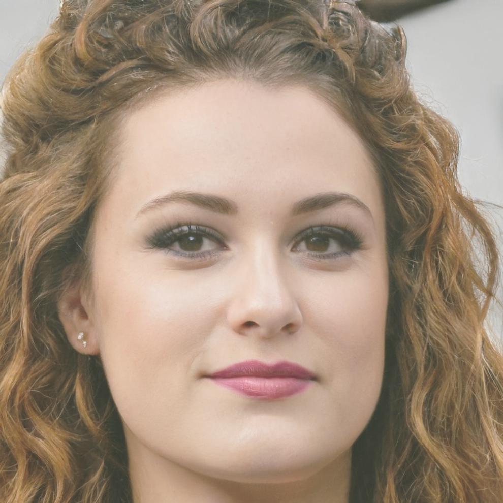 Sarah Müller